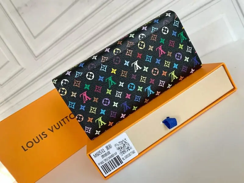 louis vuitton lv portefeuille s pour femme s_a5b5251